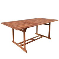 Thumbnail for 9-tlg. Garten-Essgruppe mit Auflagen Poly Rattan Schwarz