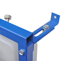 Thumbnail for Hänge-Toilette mit Einbau-Spülkasten Keramik Weiß