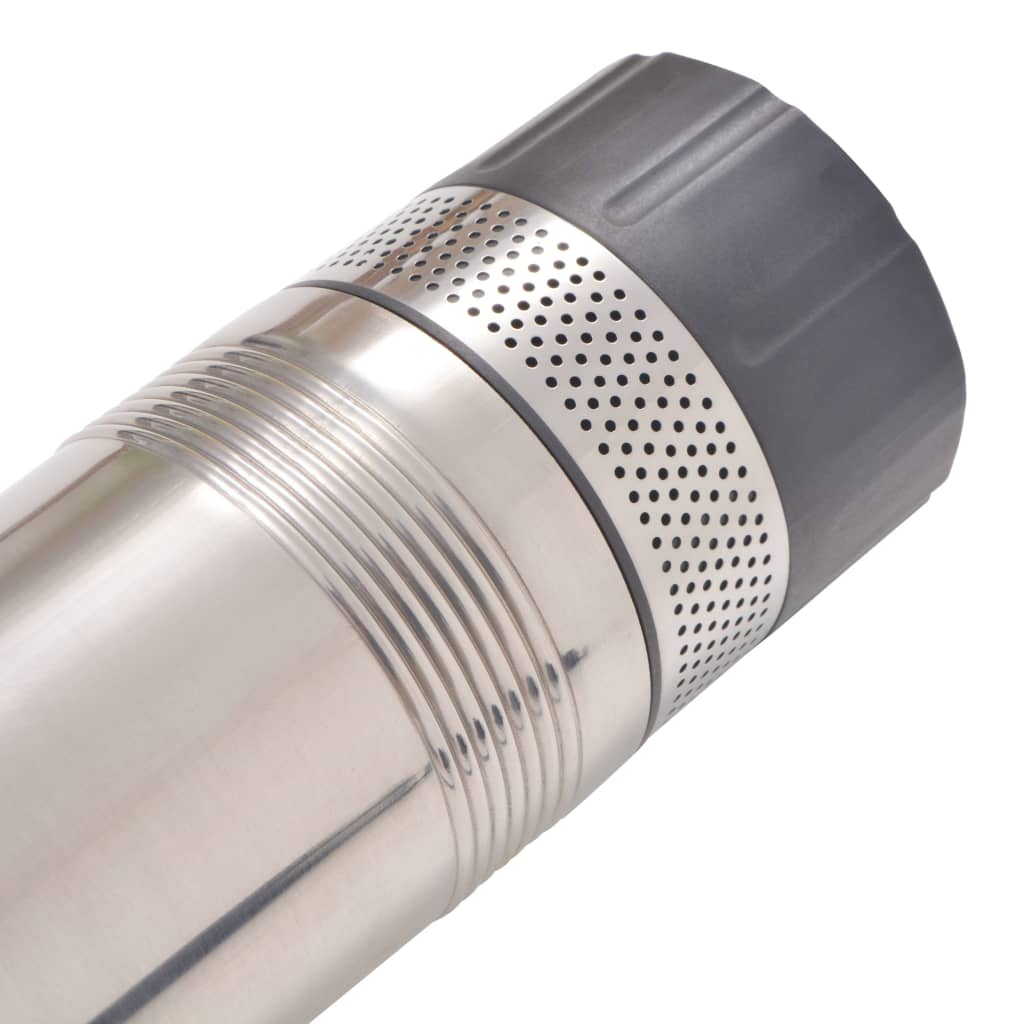 Tiefbrunnenpumpe 60 m 900 W