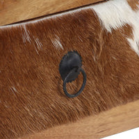 Thumbnail for Couchtisch Massivholz 90 x 50 x 35 cm