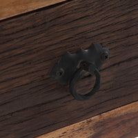 Thumbnail for Couchtisch Massivholz 90 x 50 x 35 cm