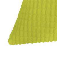 Thumbnail for Kissen-Set 2 Stk. Velours 60 x 60 cm Grün