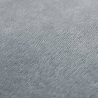 Thumbnail for Kissen 2 Stk. Stoff 45x45 cm Grau