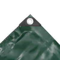 Thumbnail for Abdeckplane 650 g/m² 4x5 m Grün