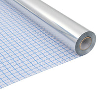 Thumbnail for Spiegelfolie Fensterfolie Sichtschutz Selbstklebend 0,9x5 m