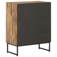 Thumbnail for Sideboard Recyceltes Teakholz 60 x 30 x 75 cm