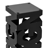 Thumbnail for Regenschirmständer Design Stahl Schwarz