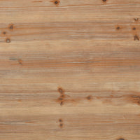 Thumbnail for Einzelsockel Schreibtisch Massivholz und Stahl 100x50x76 cm
