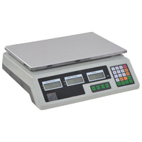 Thumbnail for Digitalwaage 30 kg mit Akku