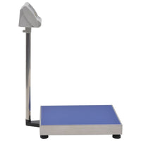 Thumbnail for Digitale Plattformwaage 300 kg mit Akku