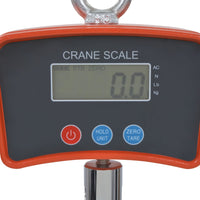 Thumbnail for Elektronische Kranwaage 300 kg