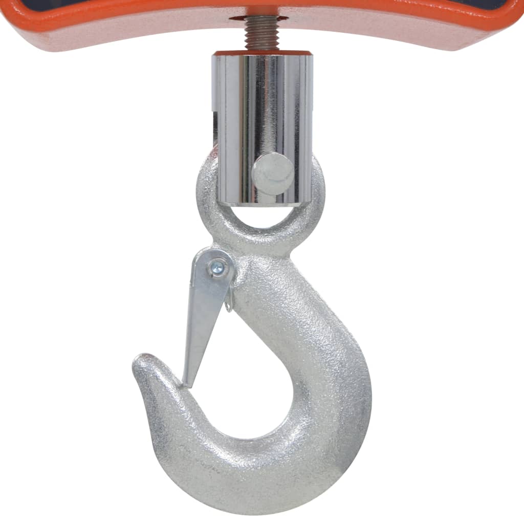 Elektronische Kranwaage 300 kg