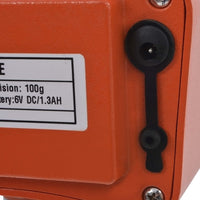 Thumbnail for Elektronische Kranwaage 300 kg