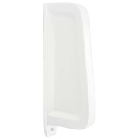 Thumbnail for Urinal Trennwand Wandmontage Keramik Weiß