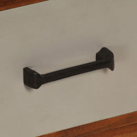 Thumbnail for TV-Schrank mit 3 Schubladen 110 x 35 x 50 cm Akazienholz Massiv