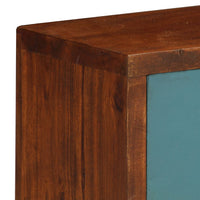 Thumbnail for Schreibtisch 110 x 50 x 90 cm Akazienholz Massiv