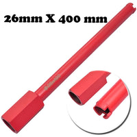 Thumbnail for 26 mm DIAMANTBOHRKRONE DIAMANT BOHRKRONE