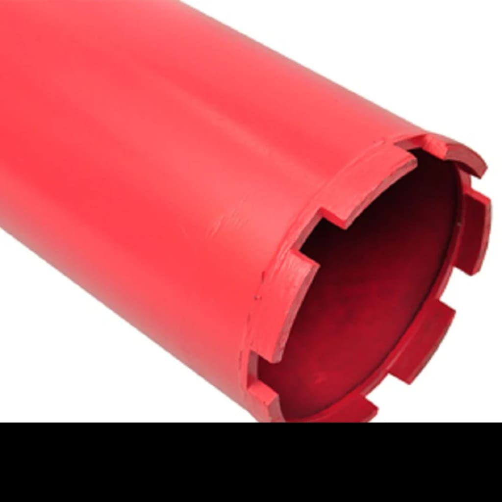 82 mm DIAMANTBOHRKRONE DIAMANT BOHRKRONE KERNBOHRER