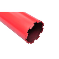 Thumbnail for Diamant-Kernbohrer zum Trocken- und Nassbohren 110x400 mm