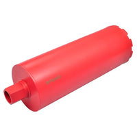 Thumbnail for Diamant-Kernbohrer zum Trocken- und Nassbohren 132x400 mm