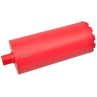 Thumbnail for Diamant-Kernbohrer zum Trocken- und Nassbohren 150x400 mm