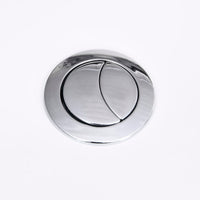 Thumbnail for Keramik-Toilette Waagerechter Abgang Weiß