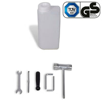 Thumbnail for Erdbohrer Orange