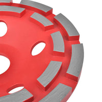 Thumbnail for Schleiftopf Diamant Schleifteller Betonschleifer 125mm