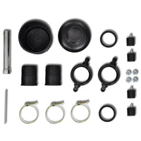 Thumbnail for Benzin-Wasserpumpe 80 mm Schlauchanschluss 4800 W