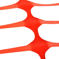 Thumbnail for Sichtschutznetz 50 m Orange