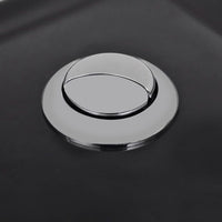 Thumbnail for Keramik WC Toilette Ecke Schwarz