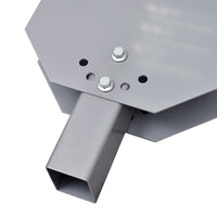 Thumbnail for Universal Schneepflug 100×44 cm