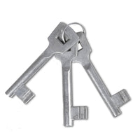 Thumbnail for Zauntor Pulverbeschichteter Stahl