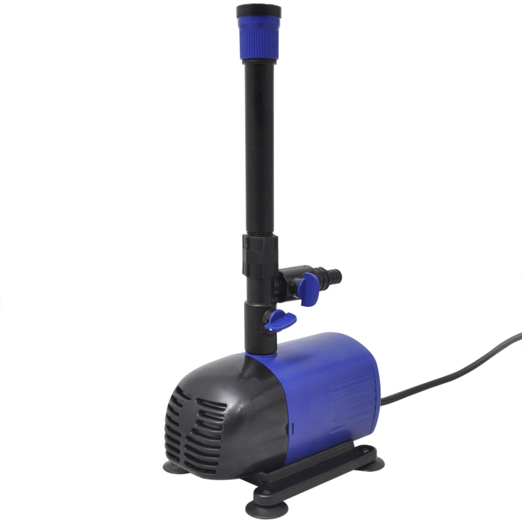 Springbrunnenpumpe 50 W 2000 L/h