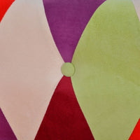 Thumbnail for Chesterfield-Sofa 3-Sitzer-Sofa Stoff