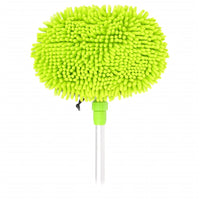 Thumbnail for ProPlus Chenille-Waschbürste mit Teleskopstange 1,65 m 150650