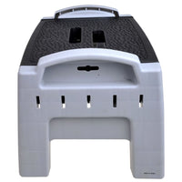 Thumbnail for ProPlus Einzeltrittstufe Klappar Kunststoff