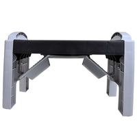 Thumbnail for ProPlus Einzeltrittstufe Klappar Kunststoff