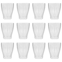 Thumbnail for Doppelwandige Latte-Macchiato-Gläser 12 Stk. 370 ml