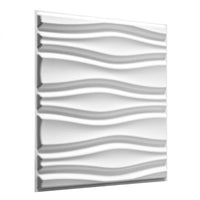 Thumbnail for WallArt 3D-Wandpaneele 24 Stk. GA-WA14 Flows