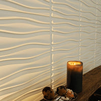 Thumbnail for WallArt 3D-Wandpaneele 24 Stk. GA-WA14 Flows