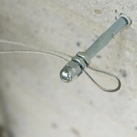 Thumbnail for Nature Rankseil-Sets für Kletterpflanzen 2 Stk.