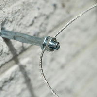 Thumbnail for Nature Rankseil-Sets für Kletterpflanzen 2 Stk.