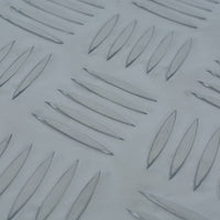 Thumbnail for Aluminiumkiste 610 x 430 x 455 mm Silbern