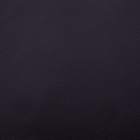 Thumbnail for Massage-Chaiselongue mit Kissen Schwarz Kunstleder