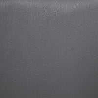 Thumbnail for Chaiselongue Grau Kunstleder