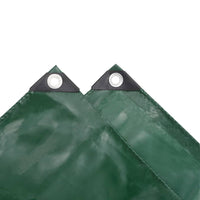 Thumbnail for Abdeckplane 650 g/m² 2,5 x 3,5 m Grün