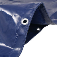 Thumbnail for Abdeckplane 650 g/m² 2,5 x 3,5 m Blau
