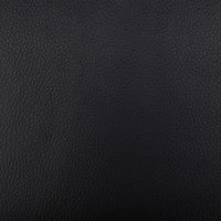 Thumbnail for Massagesessel mit Fußhocker Schwarz Kunstleder