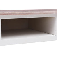 Thumbnail for Schreibtisch Braun 110 × 45 × 76 cm Holz